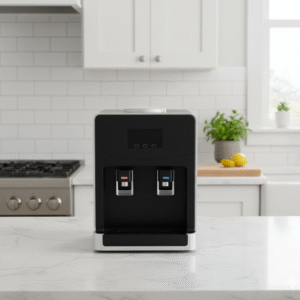 EA - 20  Table Litres Par Jour