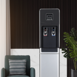 EA - 20 Litres Par Jour sur pieds