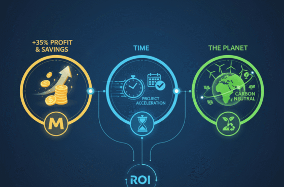 How Universal Wellness Generators Save Money, Time, and the Planet