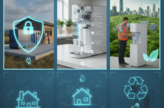 Secure, Pure, and Sustainable: The Advantages of Choosing Universal Wellness over Traditional Sources